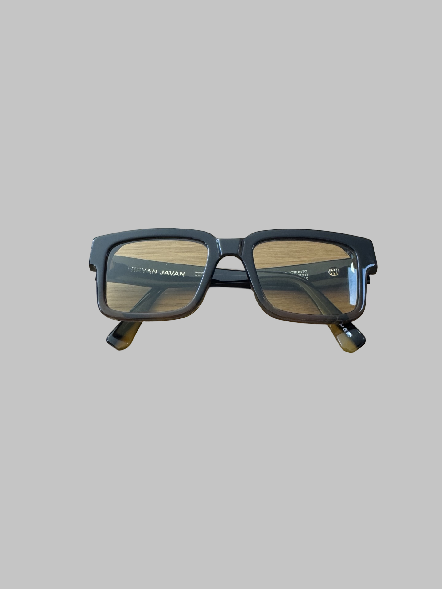 Lunettes Nirvan Javan
