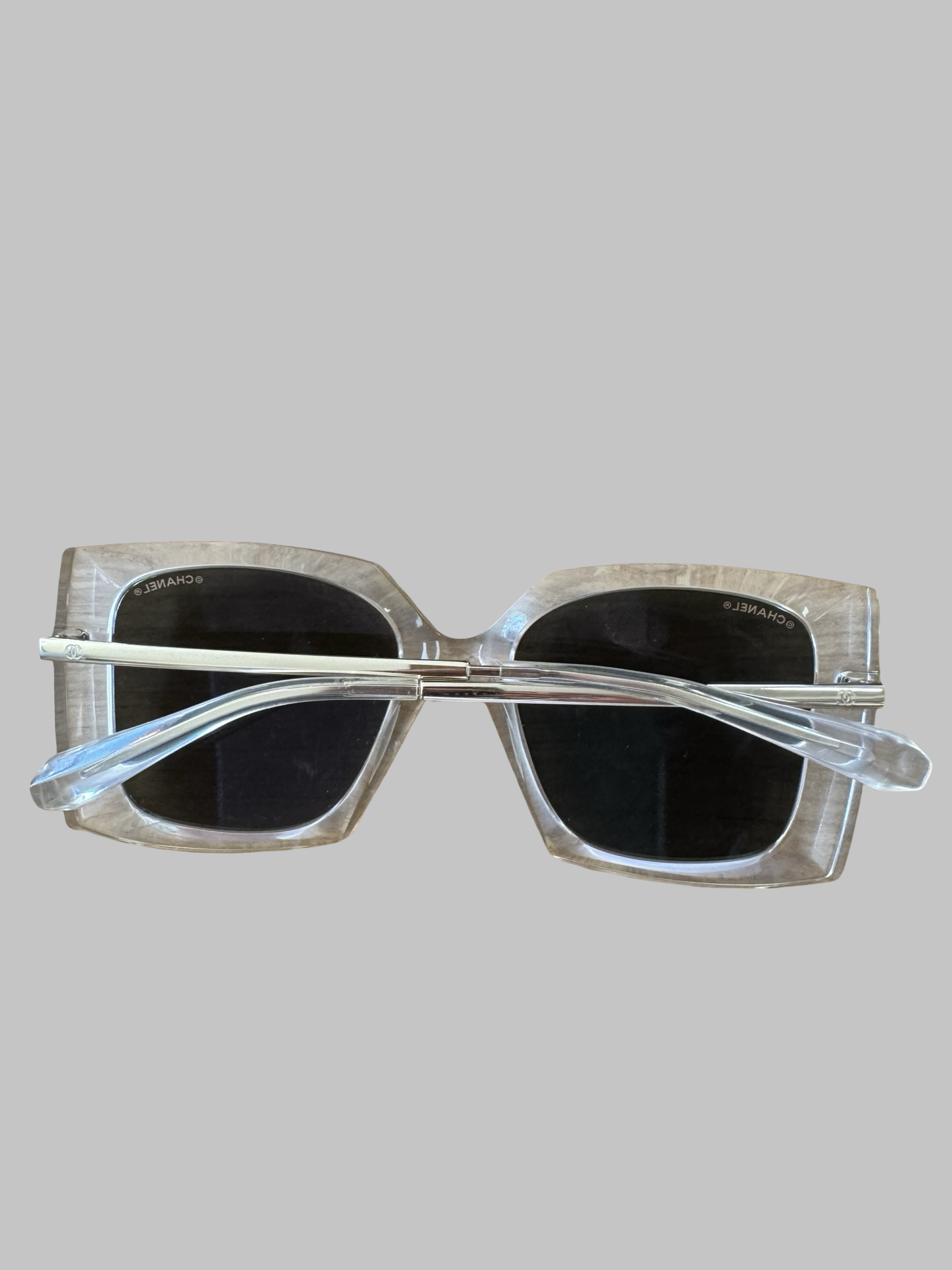 Lunettes Chanel
