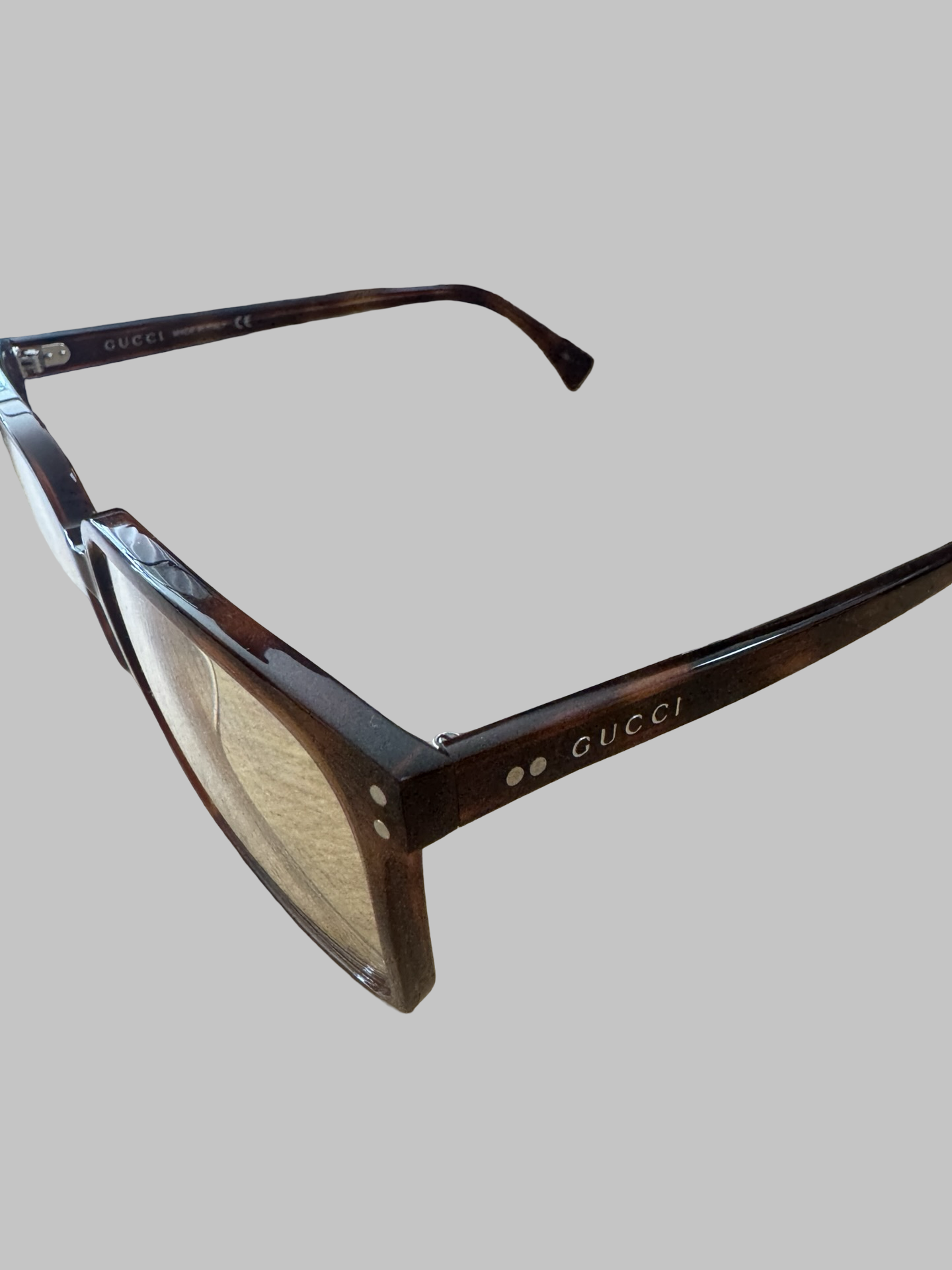 Lunettes Gucci