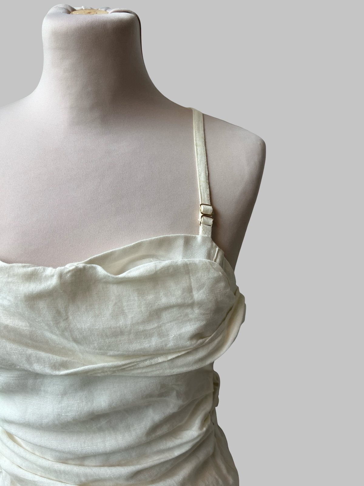 Robe Jacquemus
