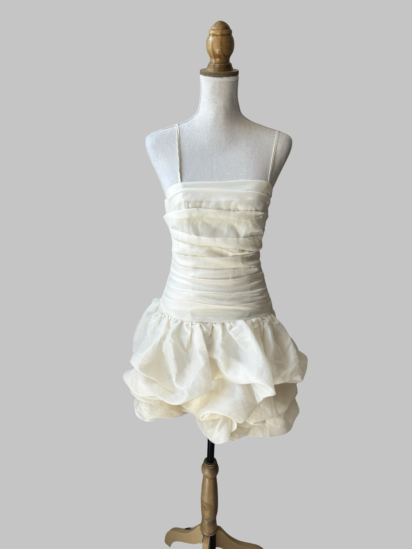 Robe Ballon