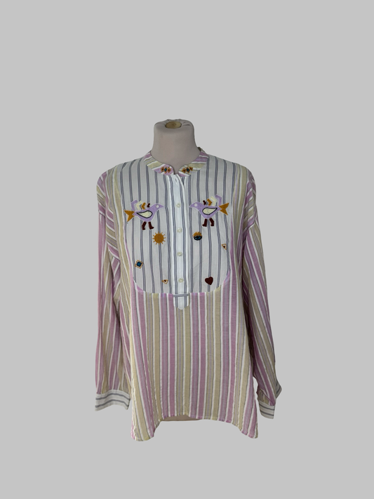 Chemise Hod