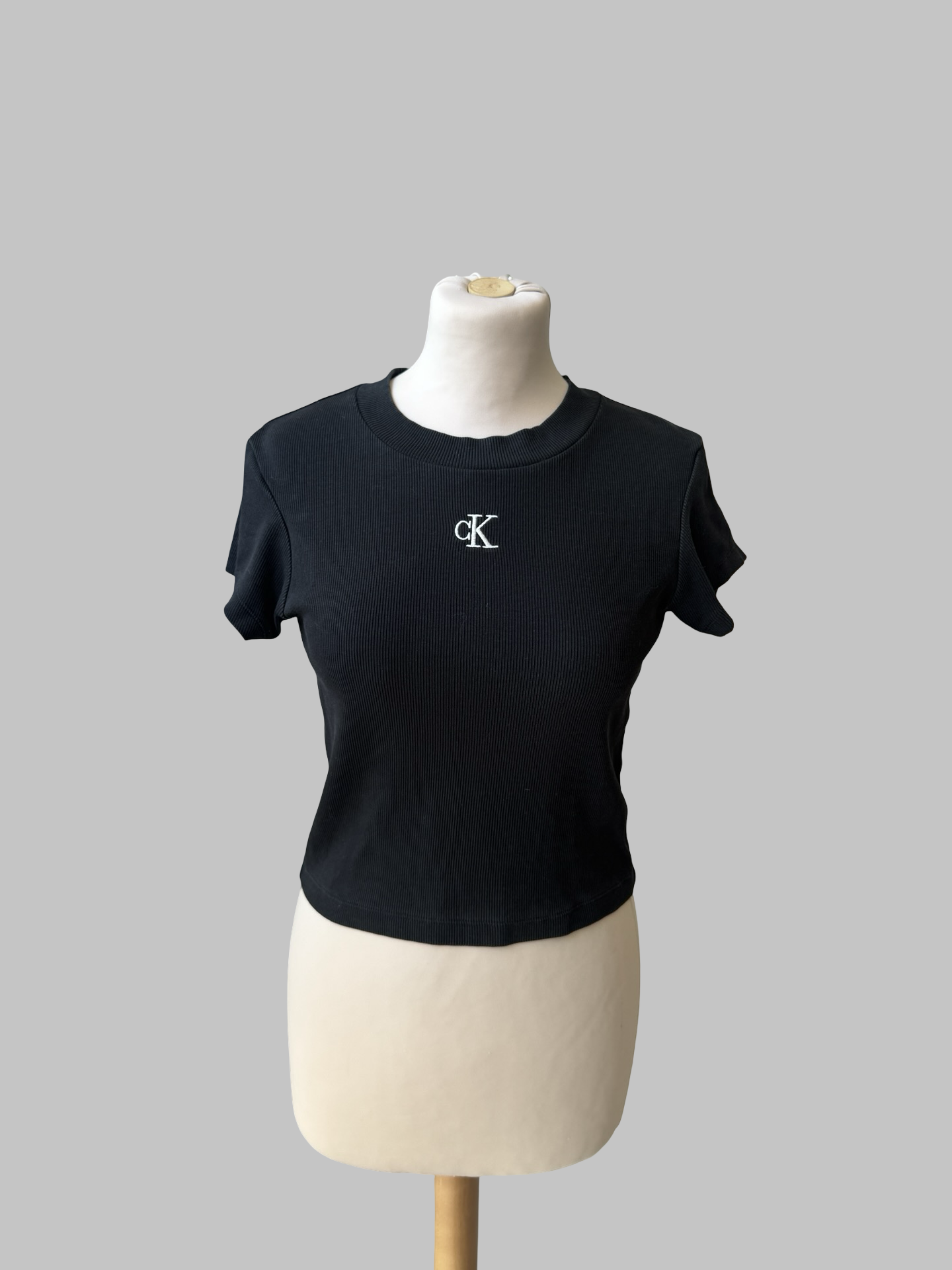 Tee Calvin Klein