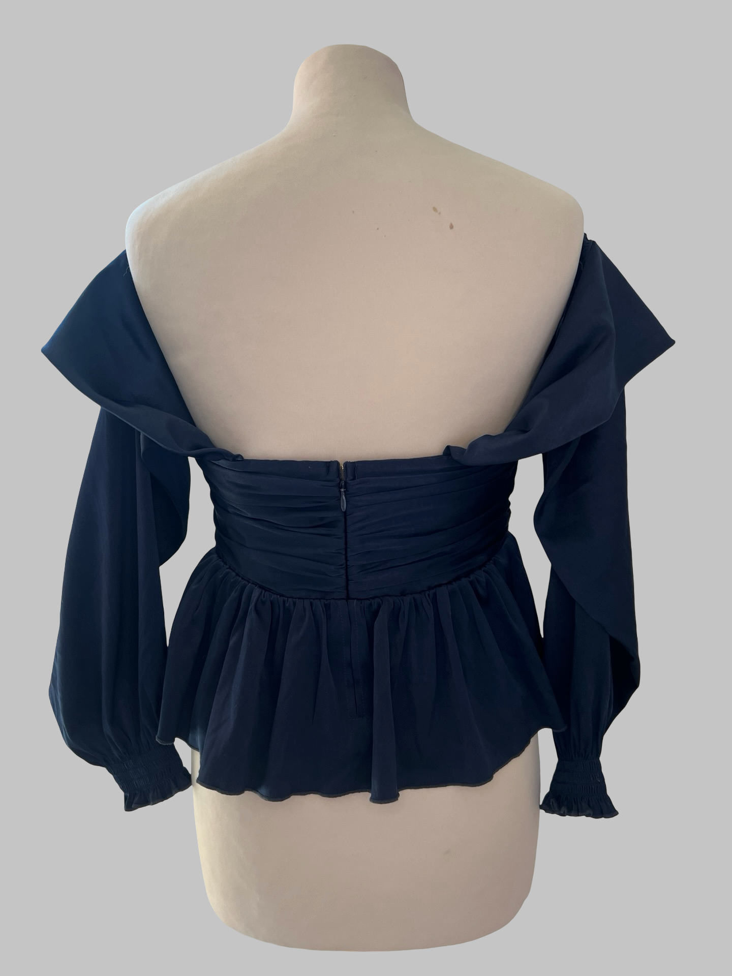 Blouse House of Harlow 1960