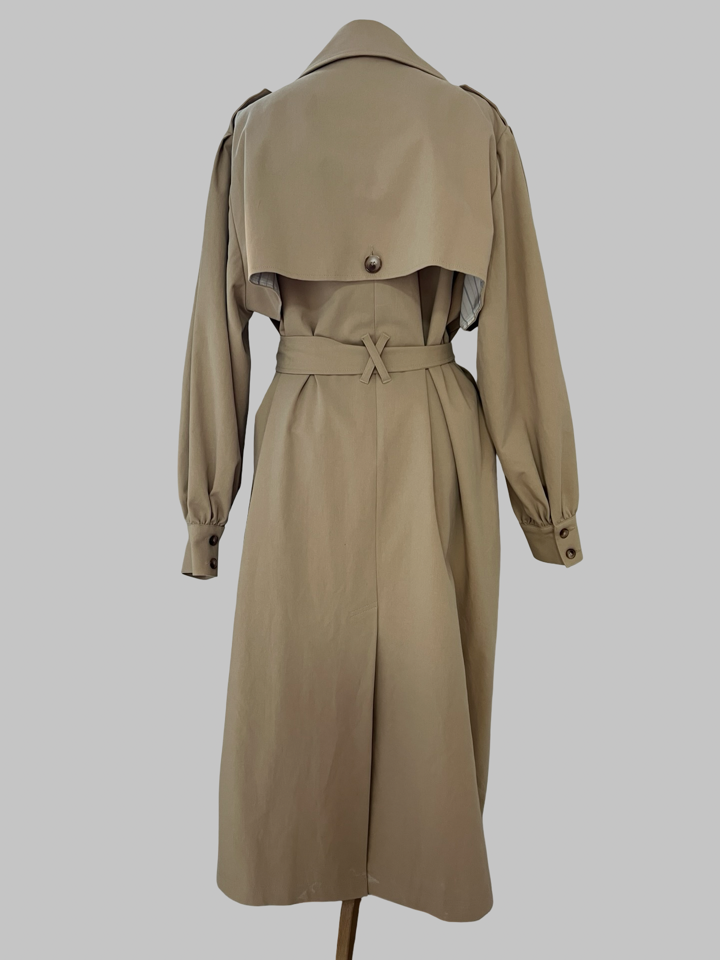 Trench coat Maison Stella&Suzie