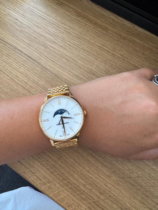 Montre Maurice Lacroix