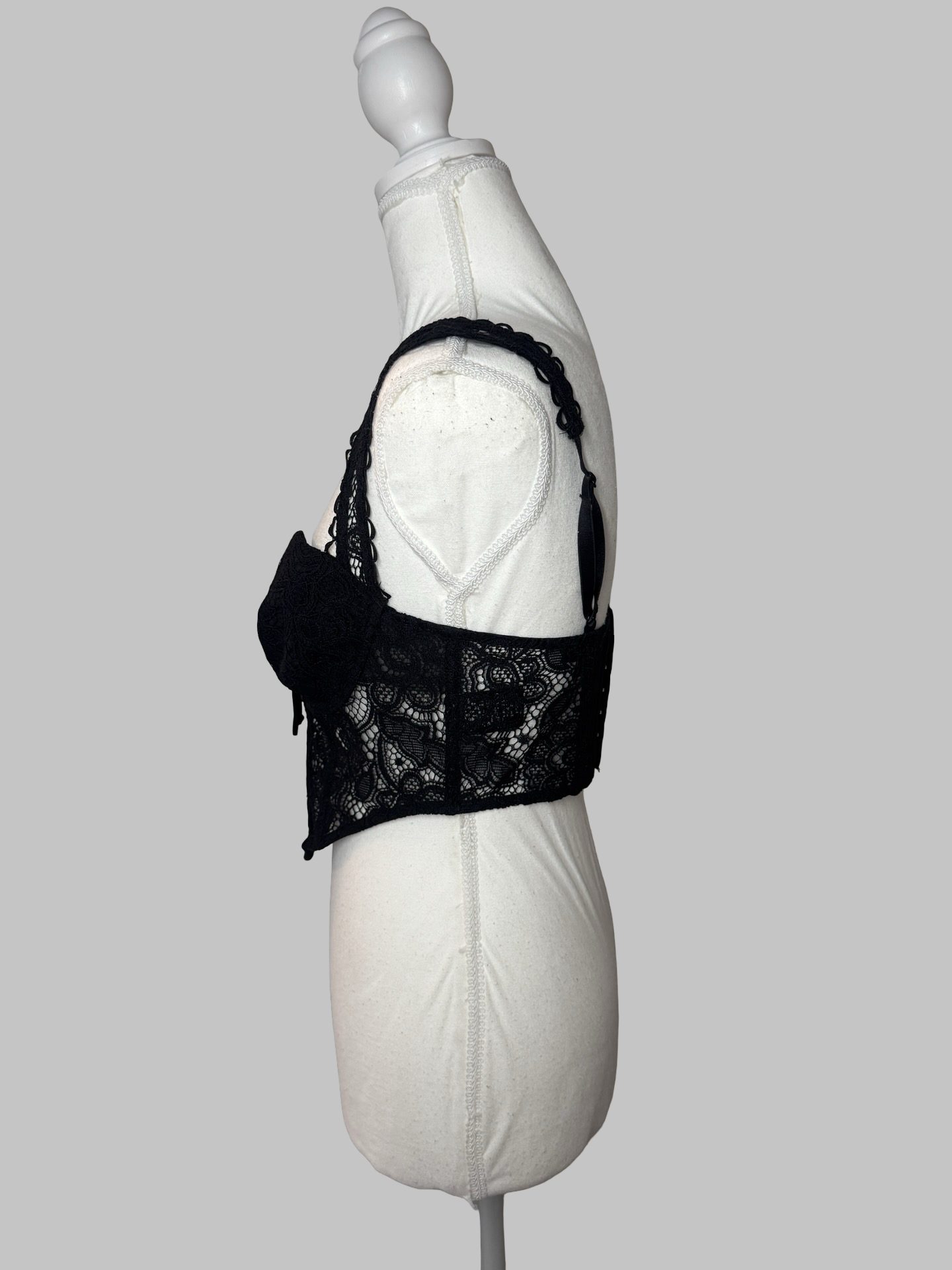 Corset For Love and Lemons