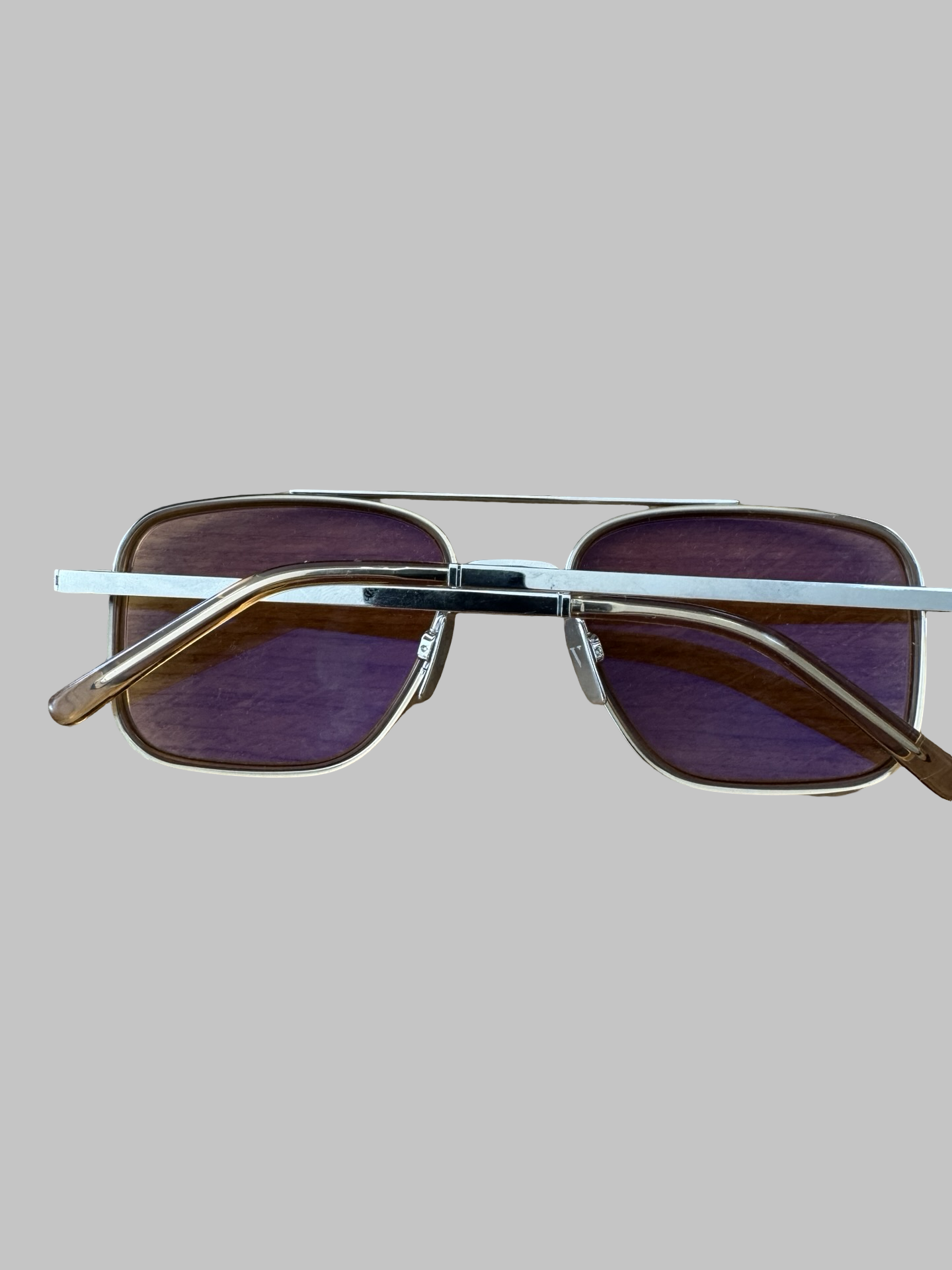 Lunettes Viu x Sido