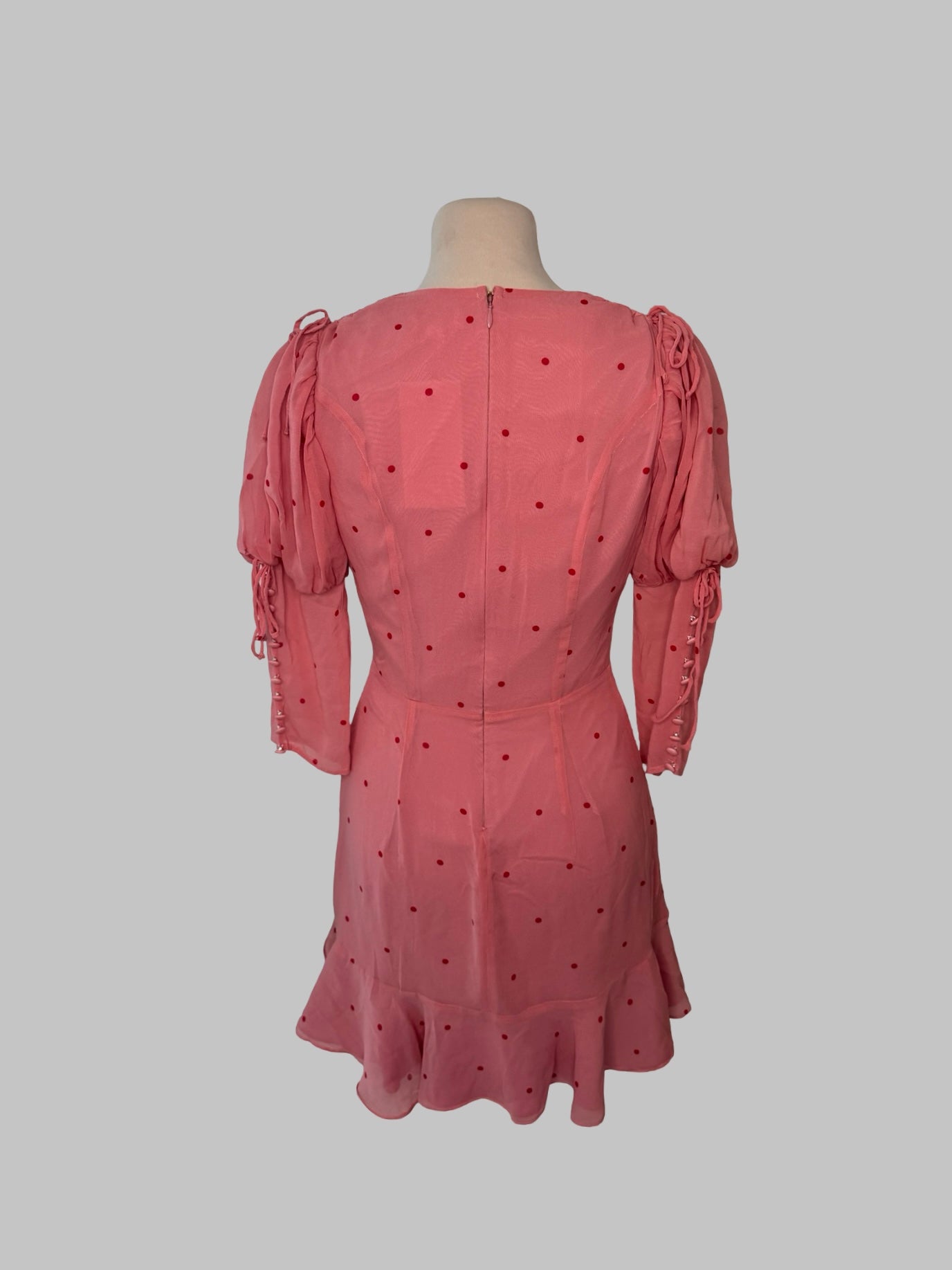 Robe For Love&Lemon