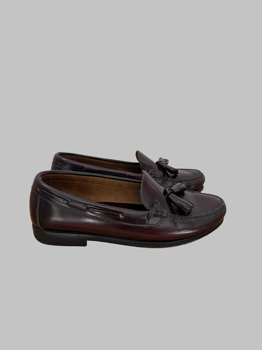 Moccasins Castellano