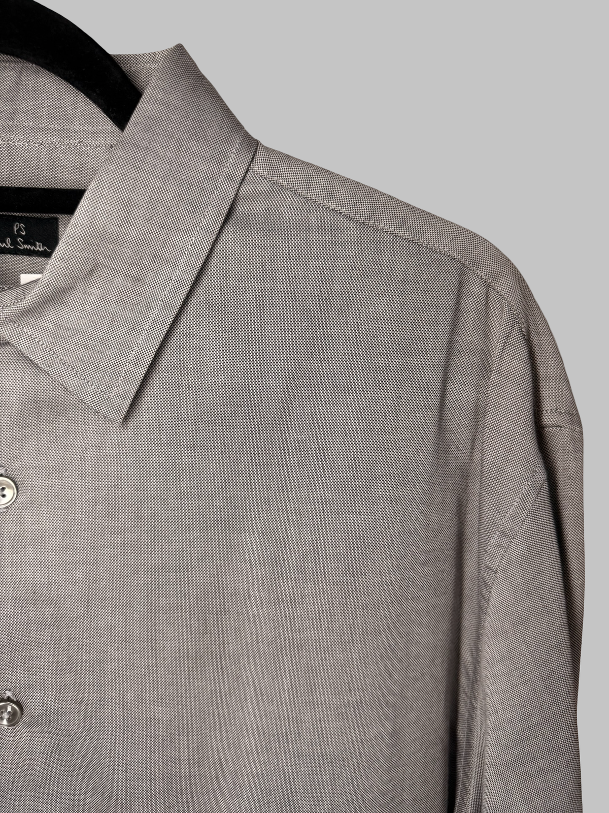 Chemise Paul Smith