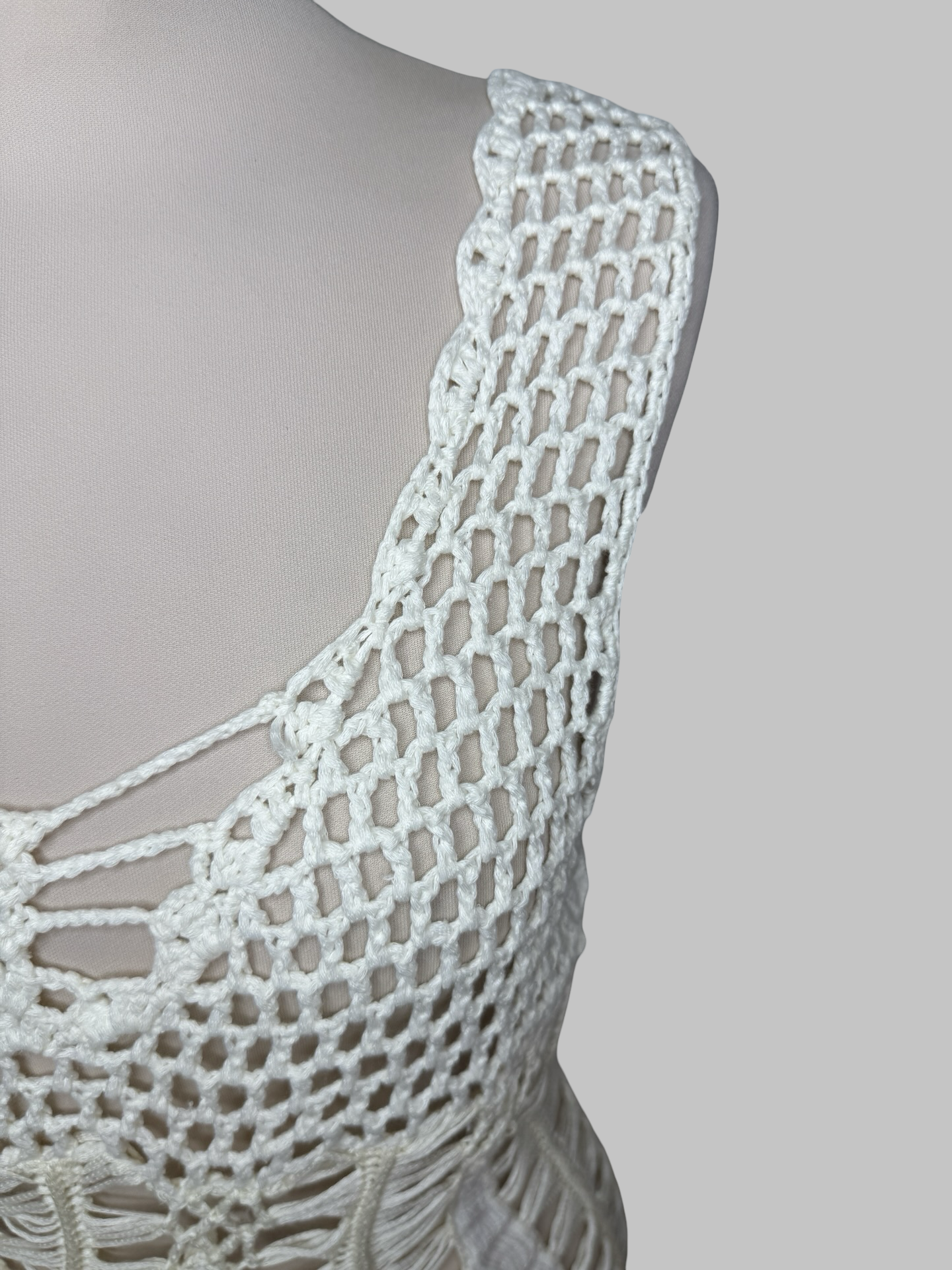 Robe de plage