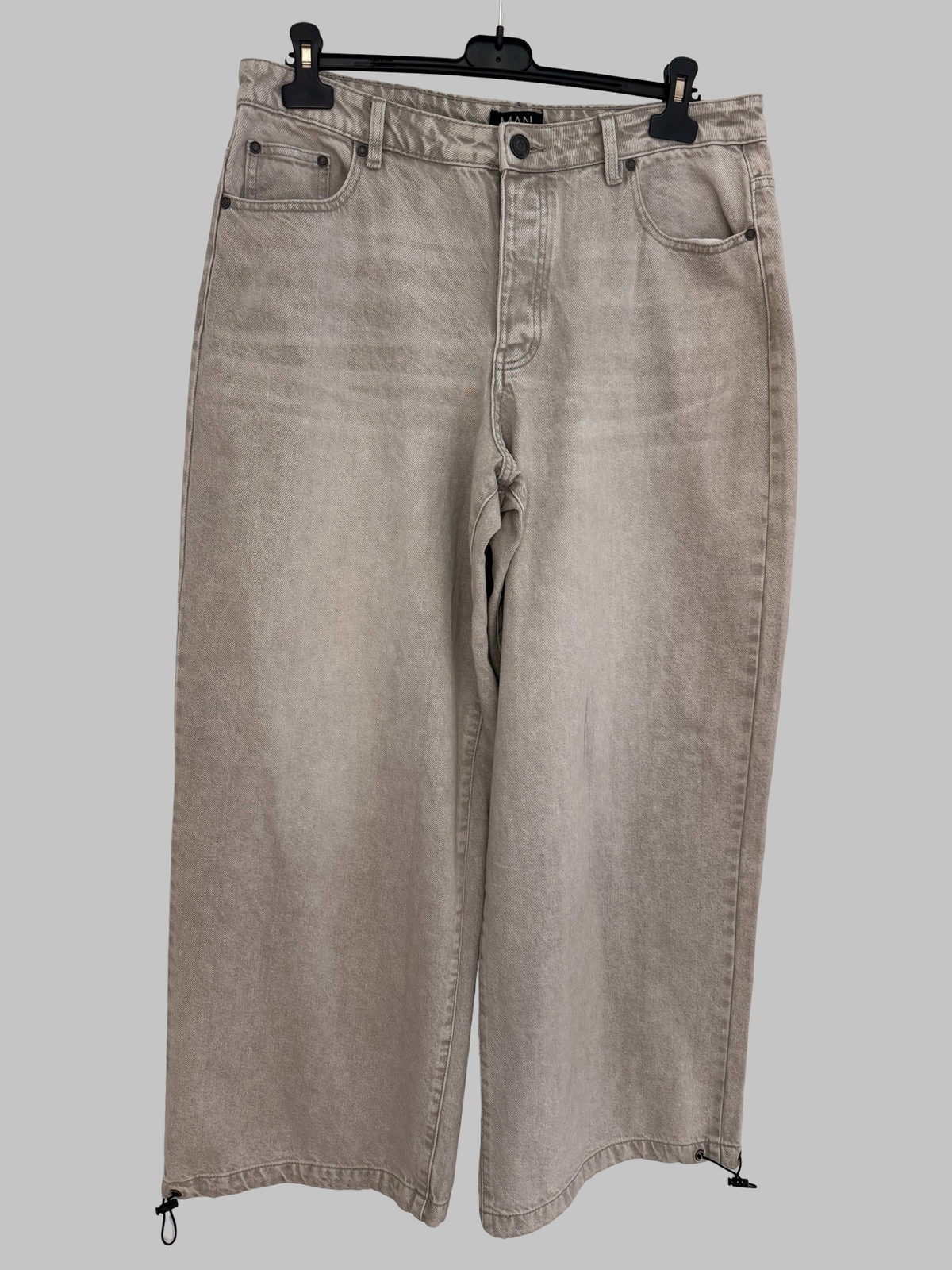 Jeans Boohoo man
