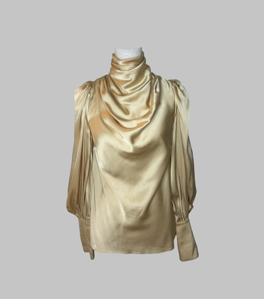 Blouse Zimmermann