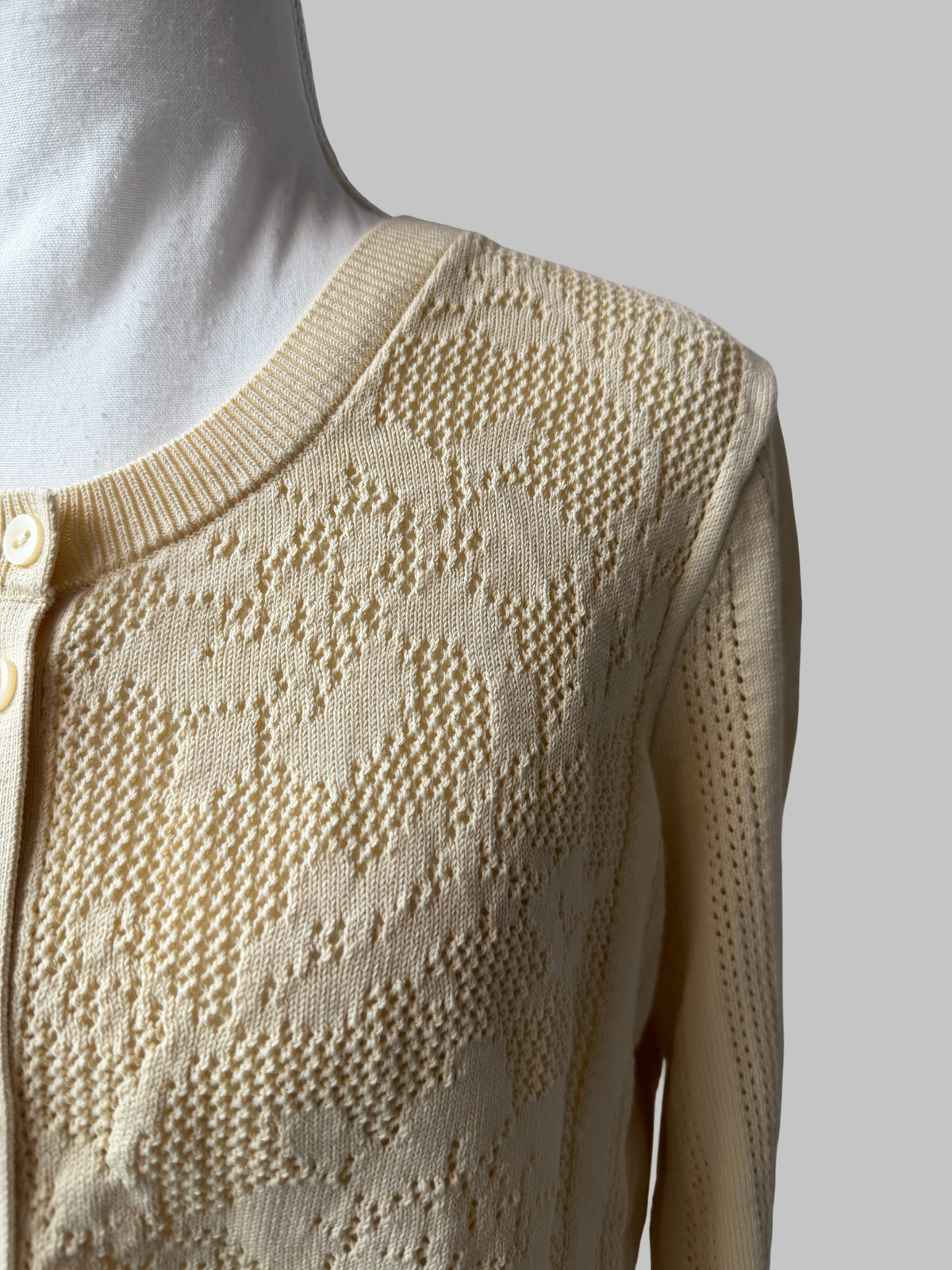Cardigan Comptoir des cotonniers