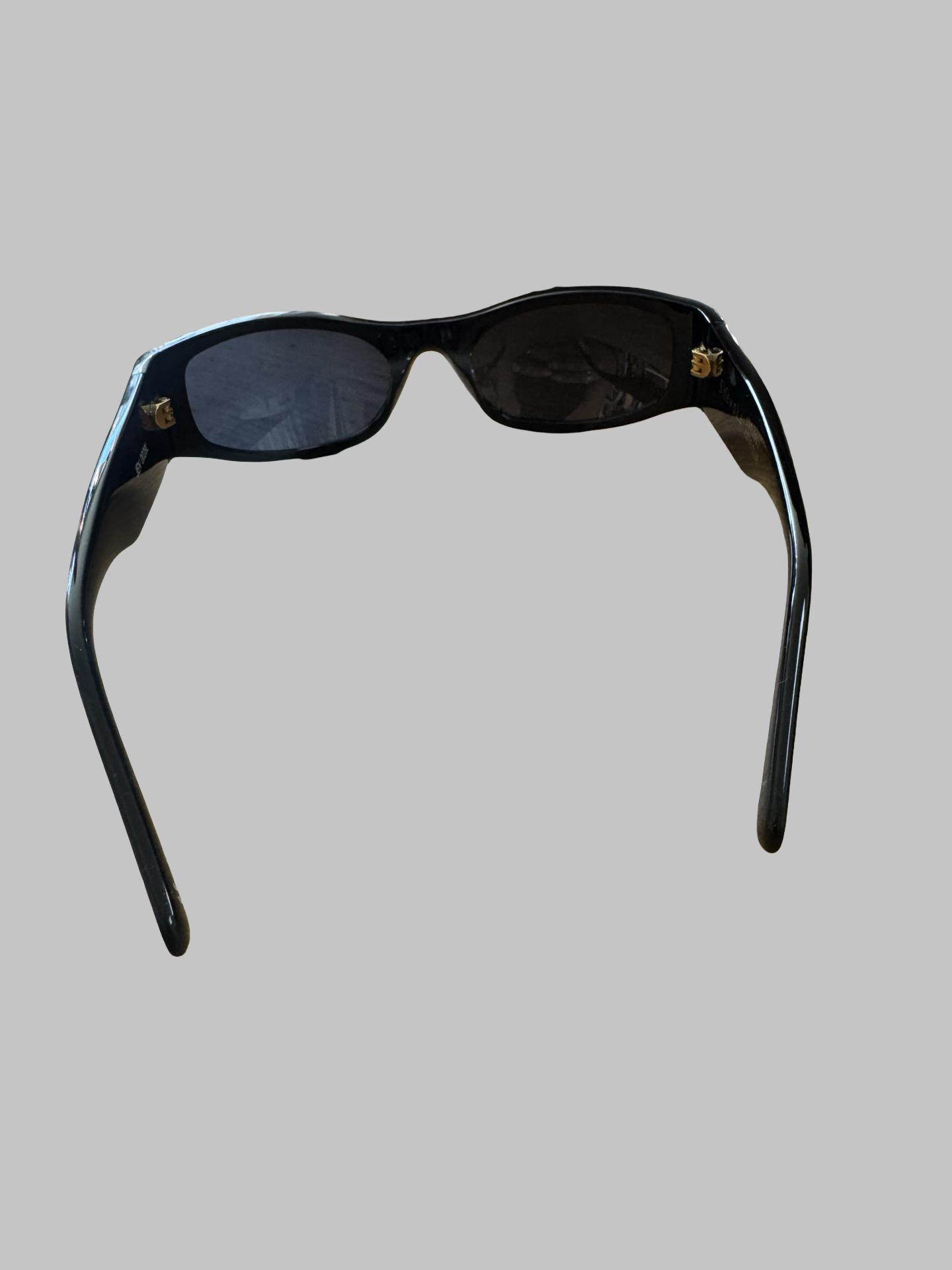 Lunettes Shevoke