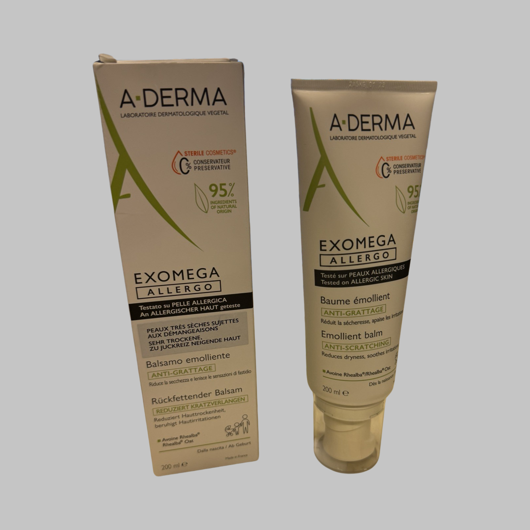 A-Derma