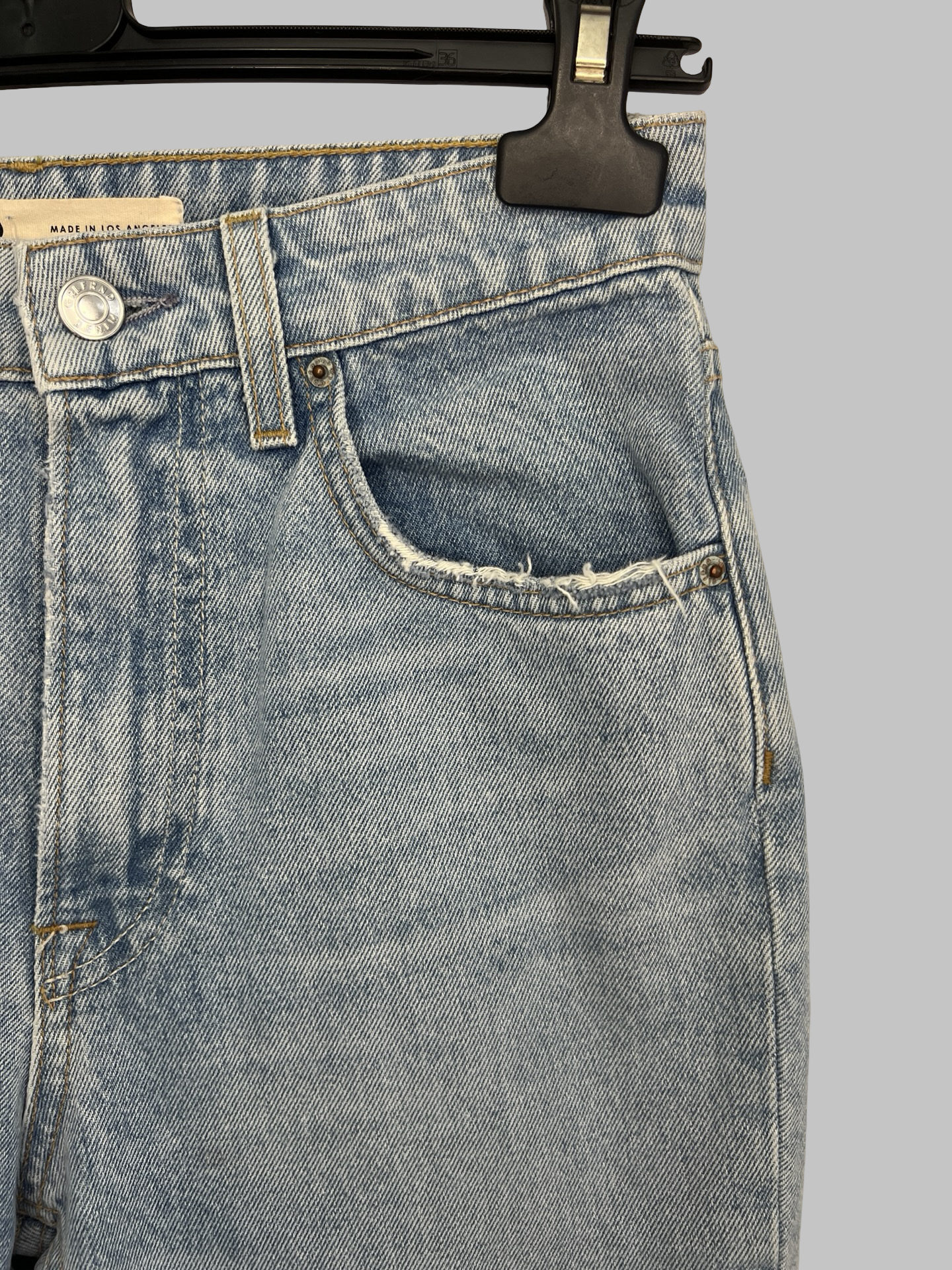 Jeans Grlfrnd