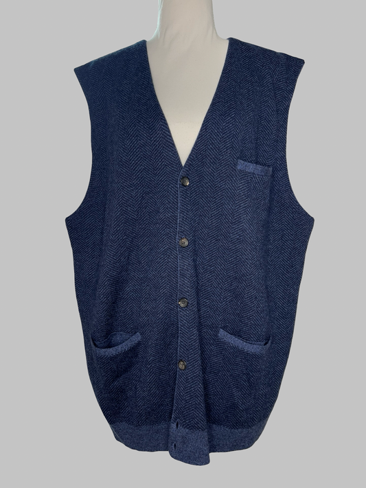 Gilet Hackett
