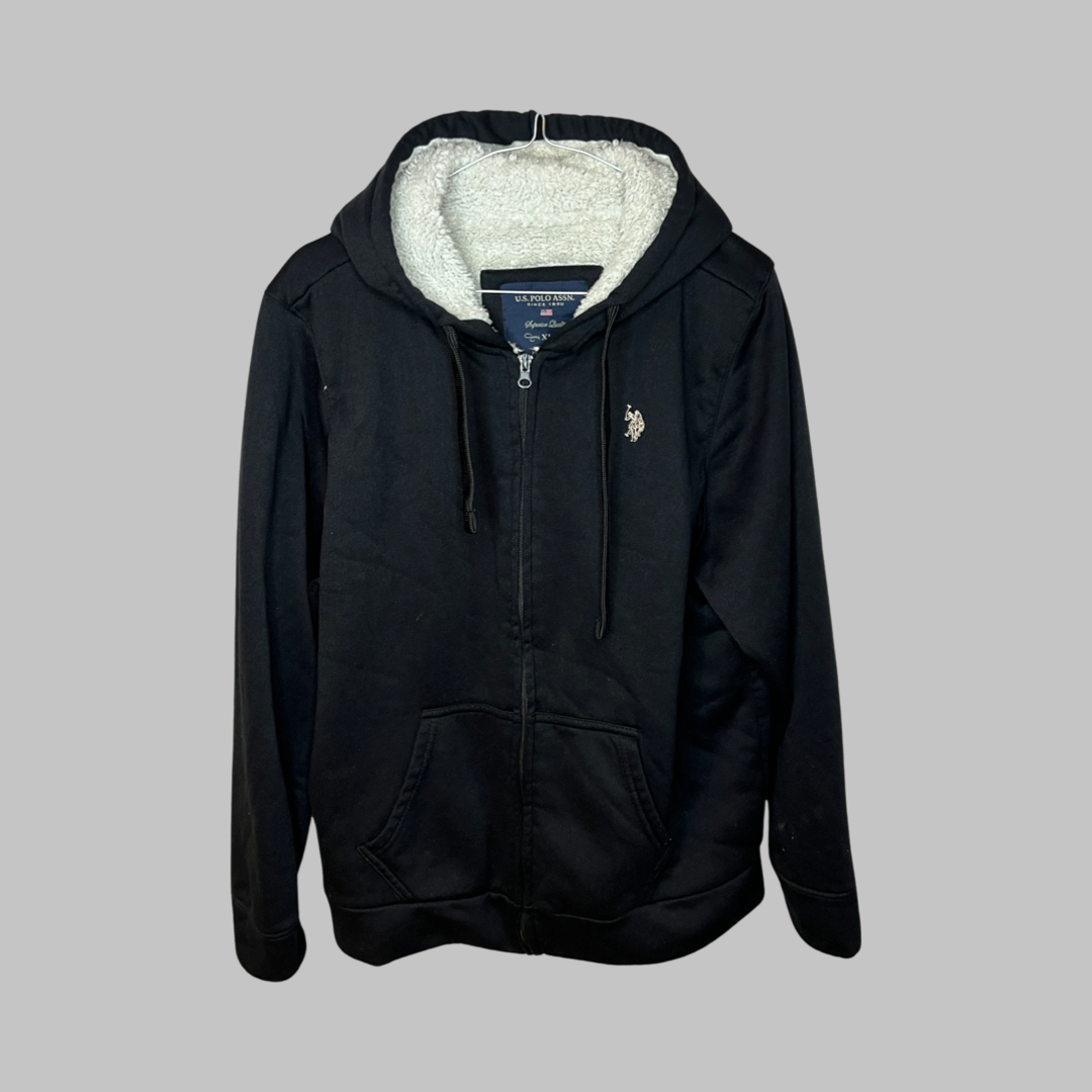 Pull zip U.S. Polo Assn.