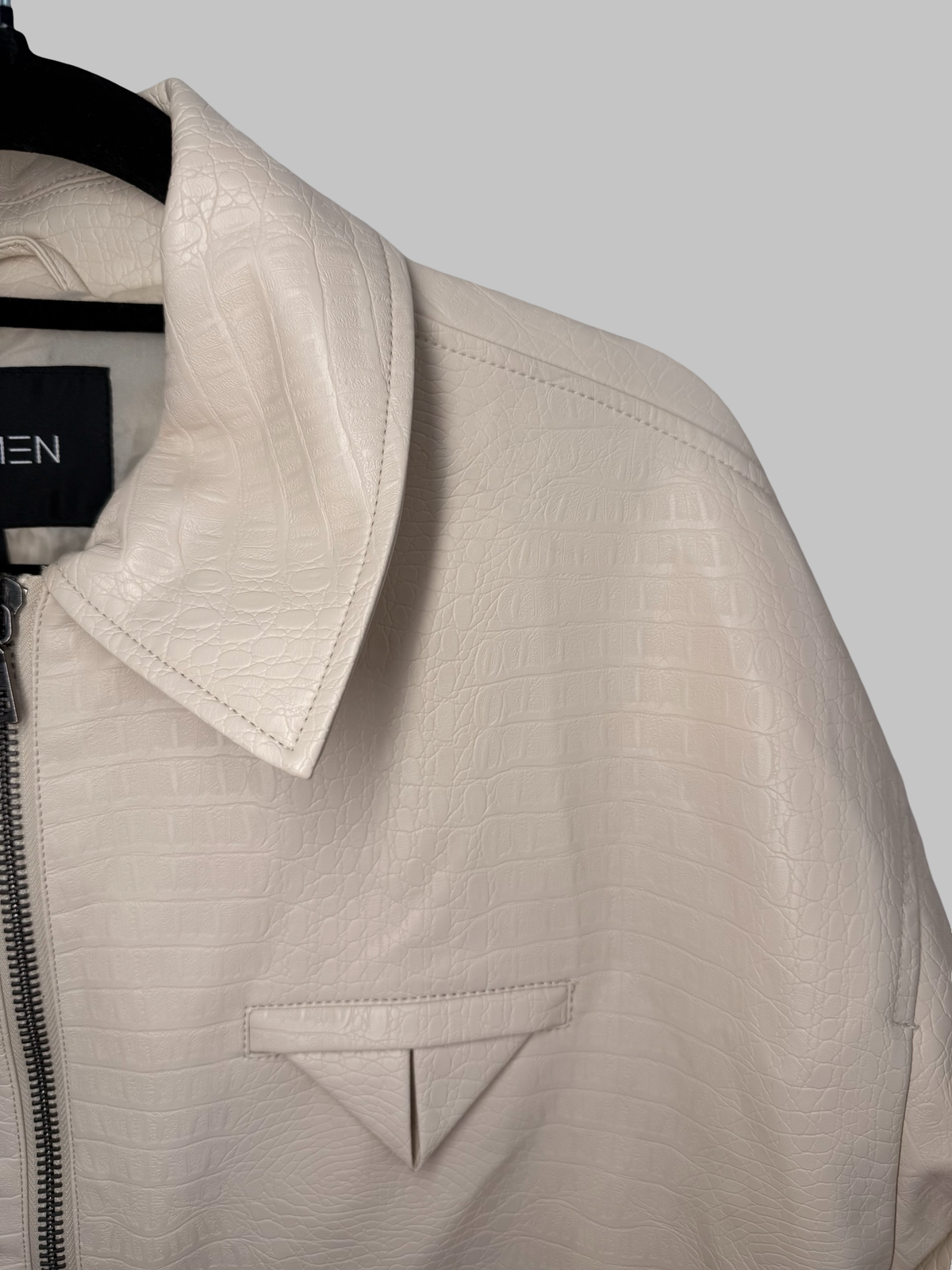 Veste Nova men