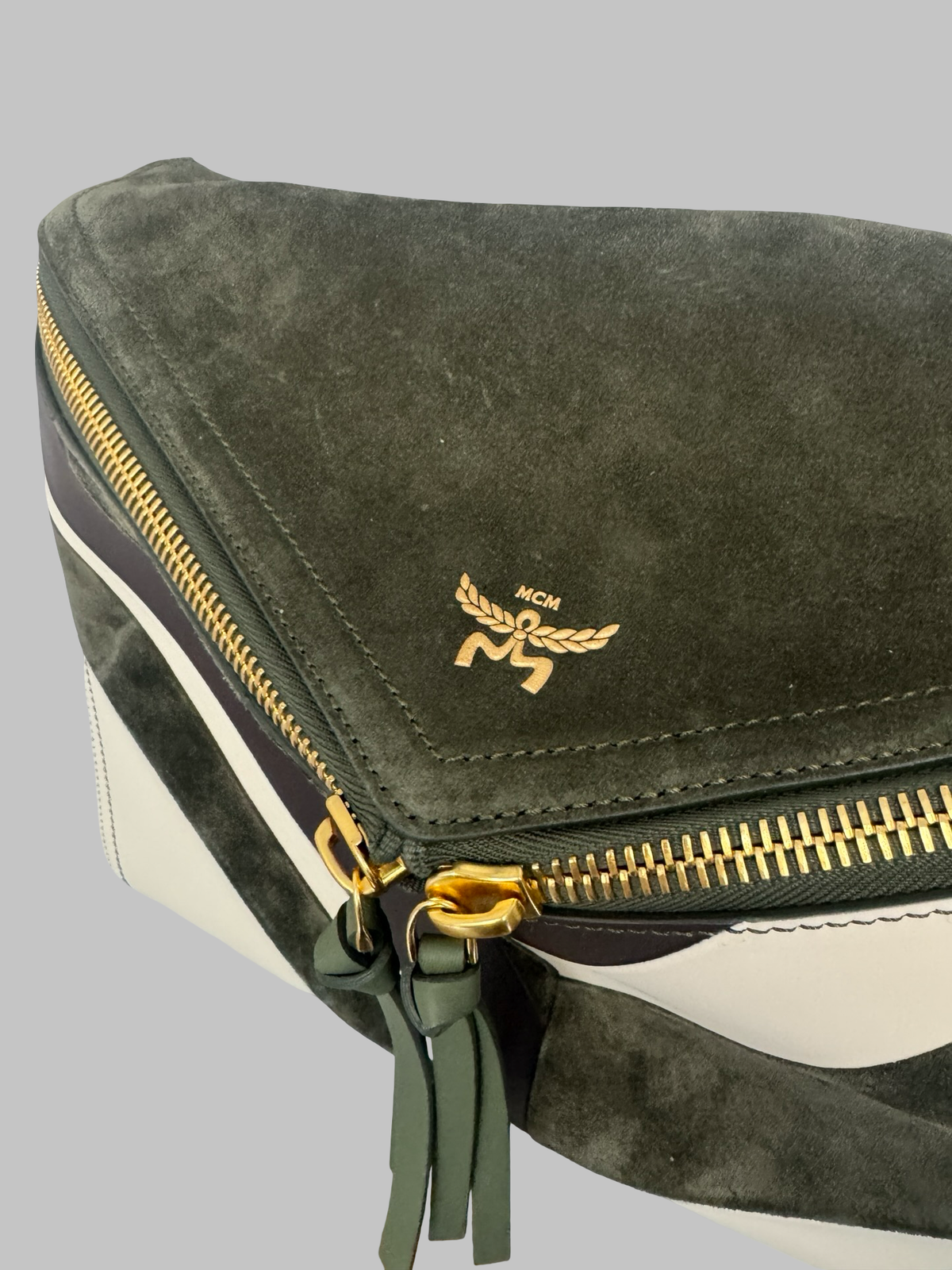 Sac MCM