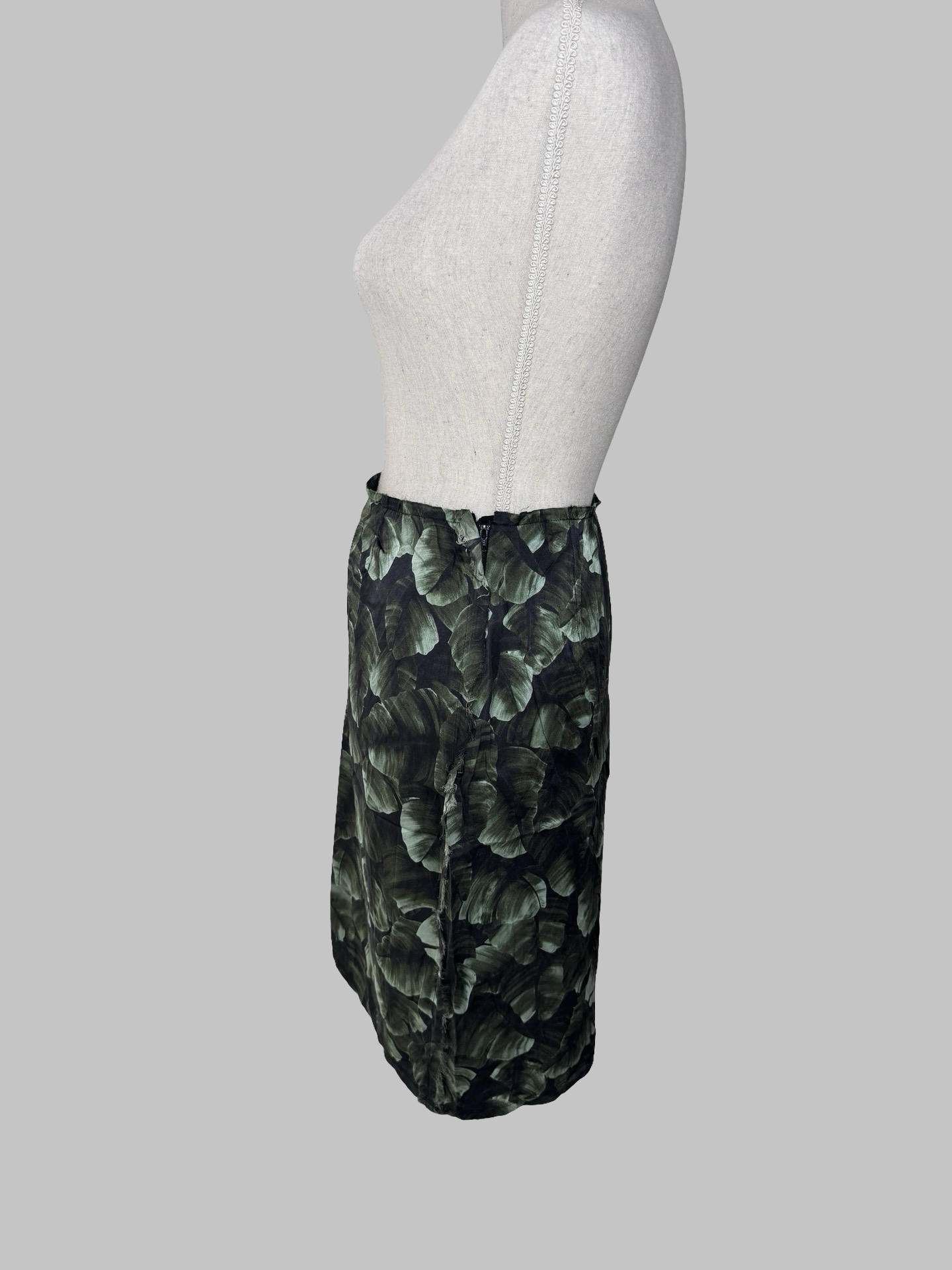 Jupe Lanvin