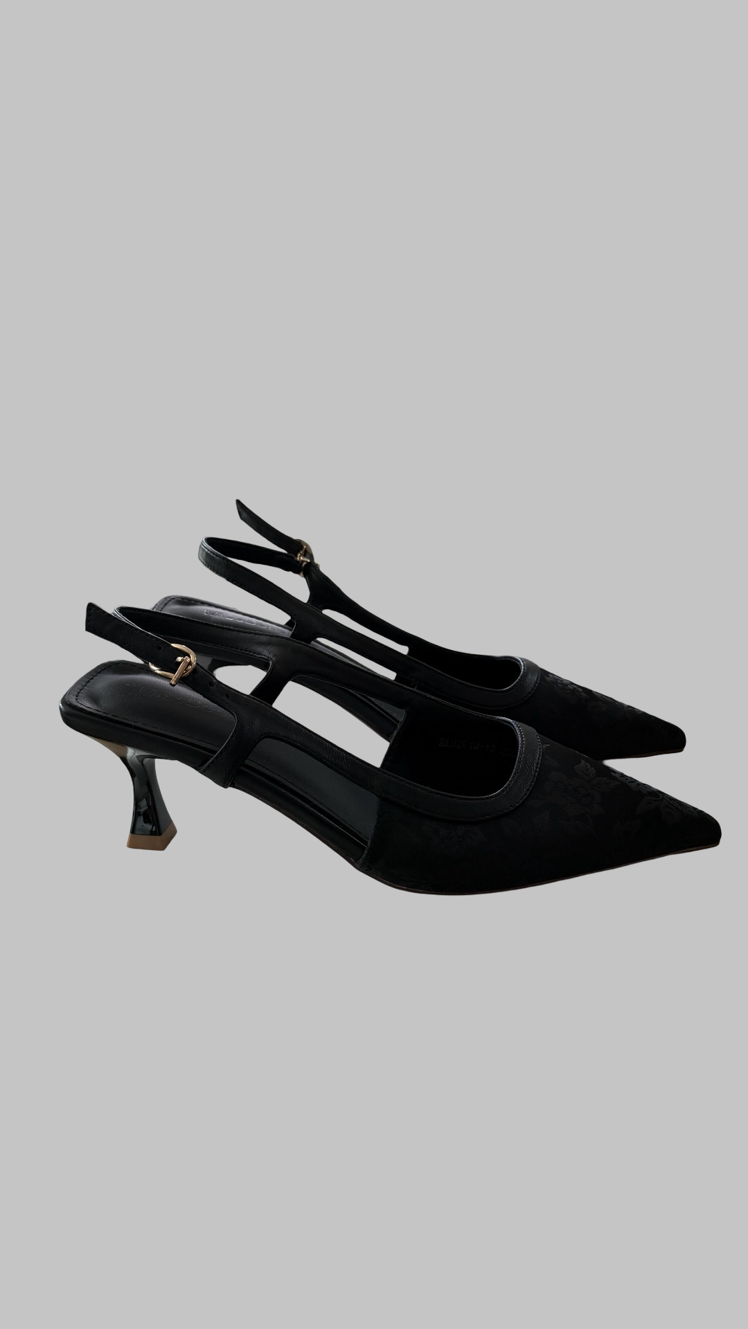 Mules Miss Beney