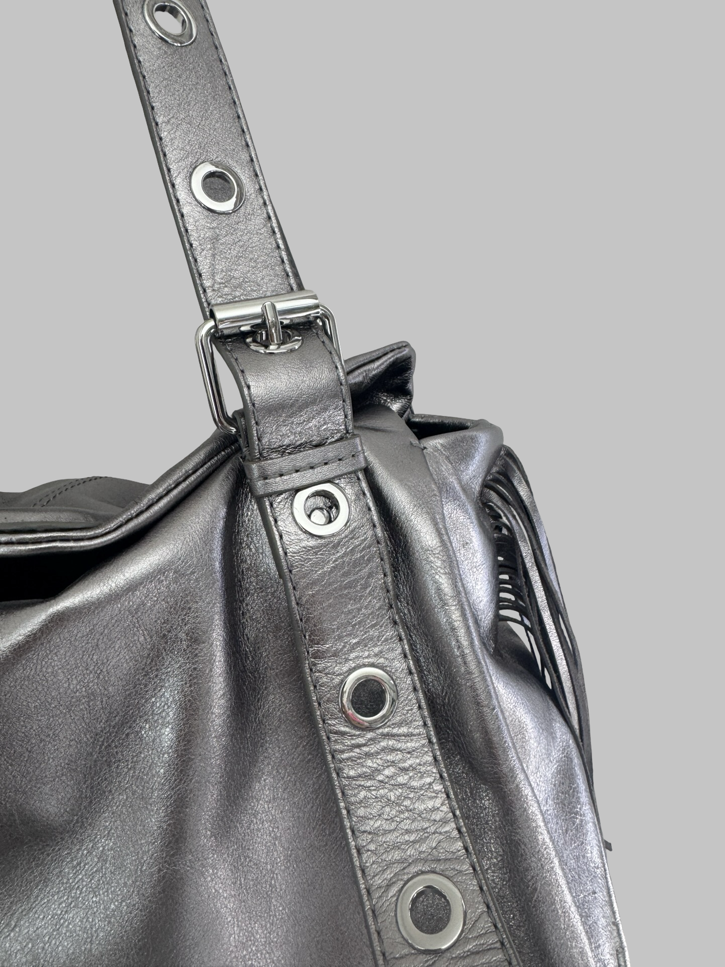 Sac Maje
