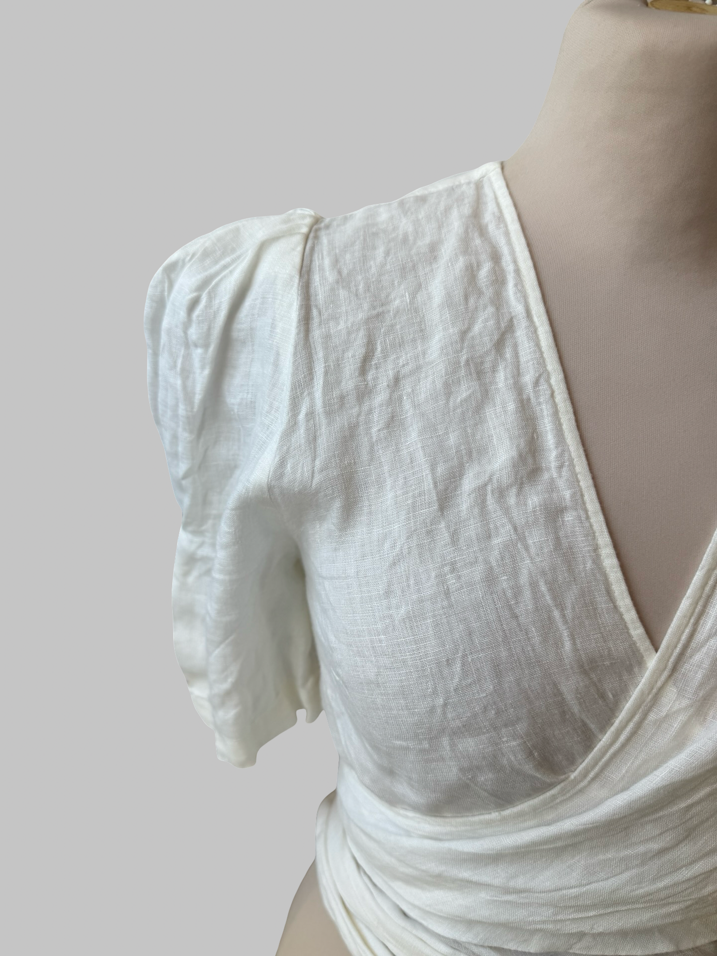 Blouse OhSevenDays
