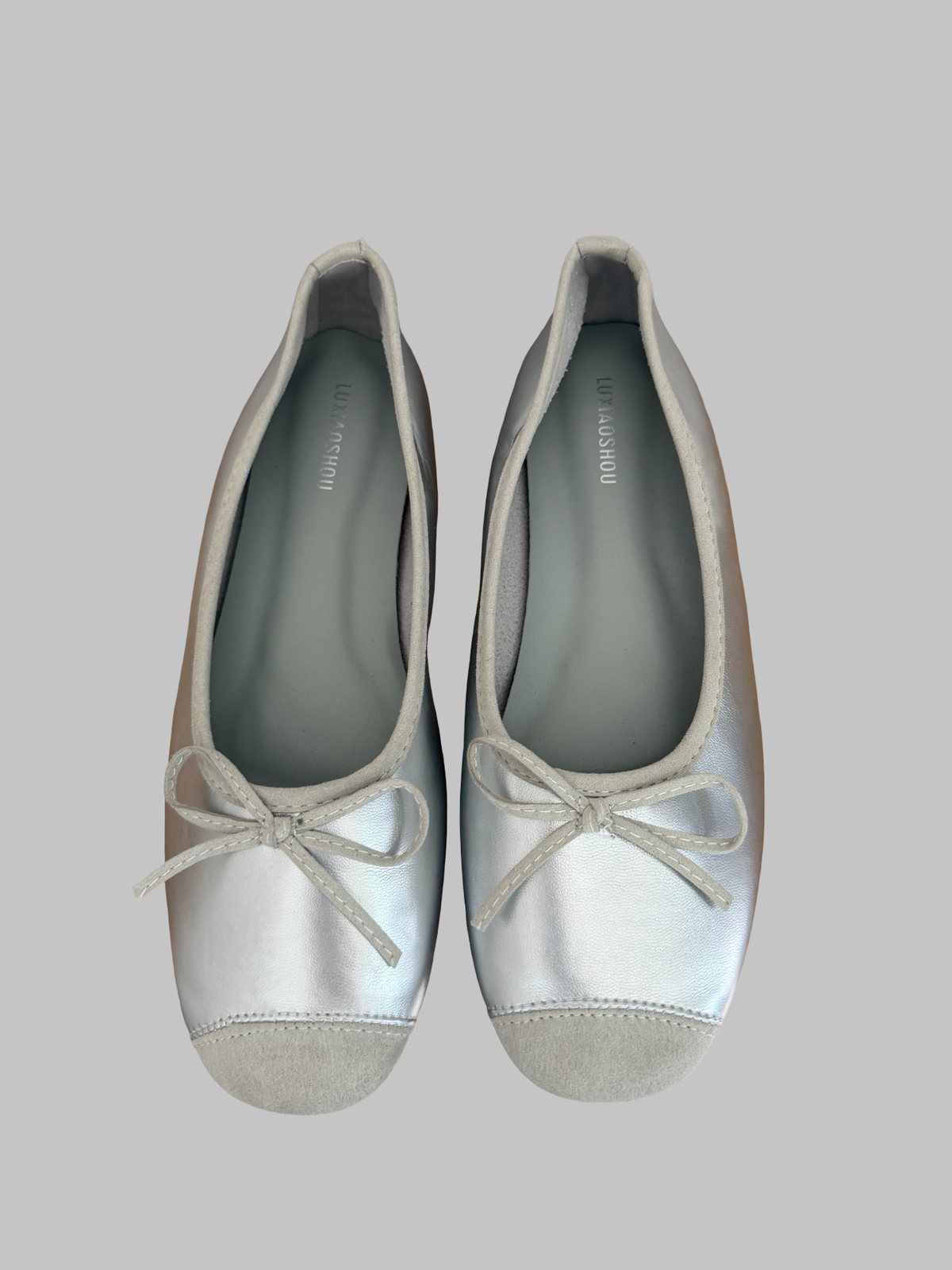 Ballerines Luxiaoshou