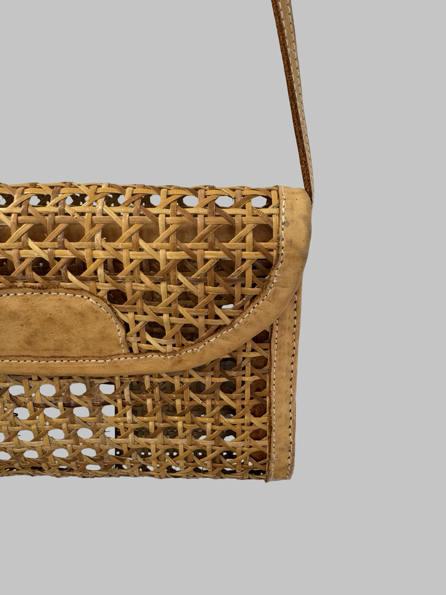 Sac vintage