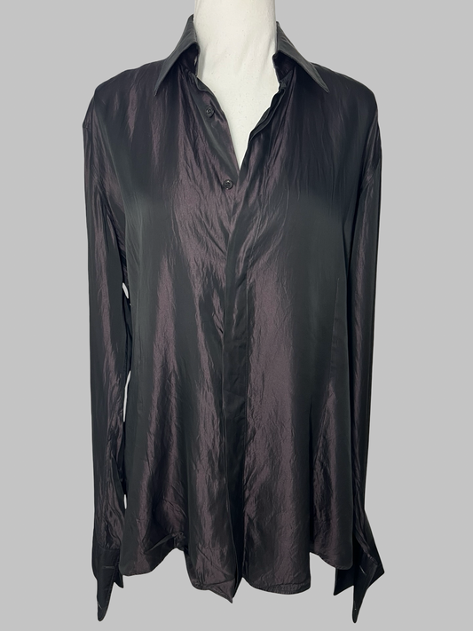 Chemise Lino Valere