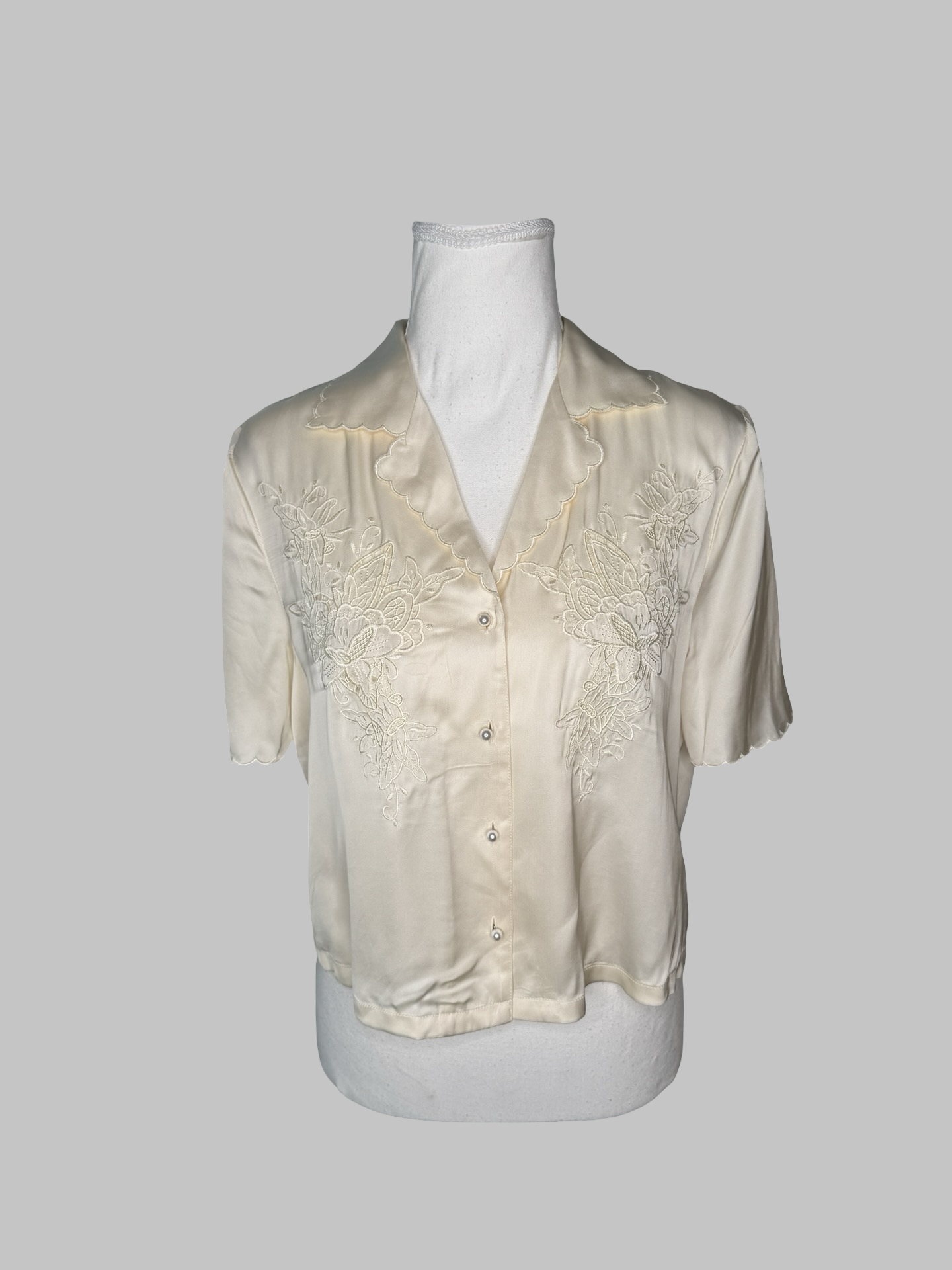 Blouse Rouje