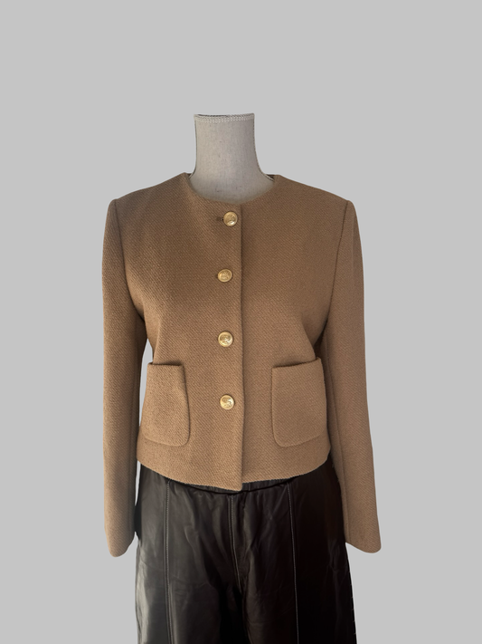 Veste Saison Studio