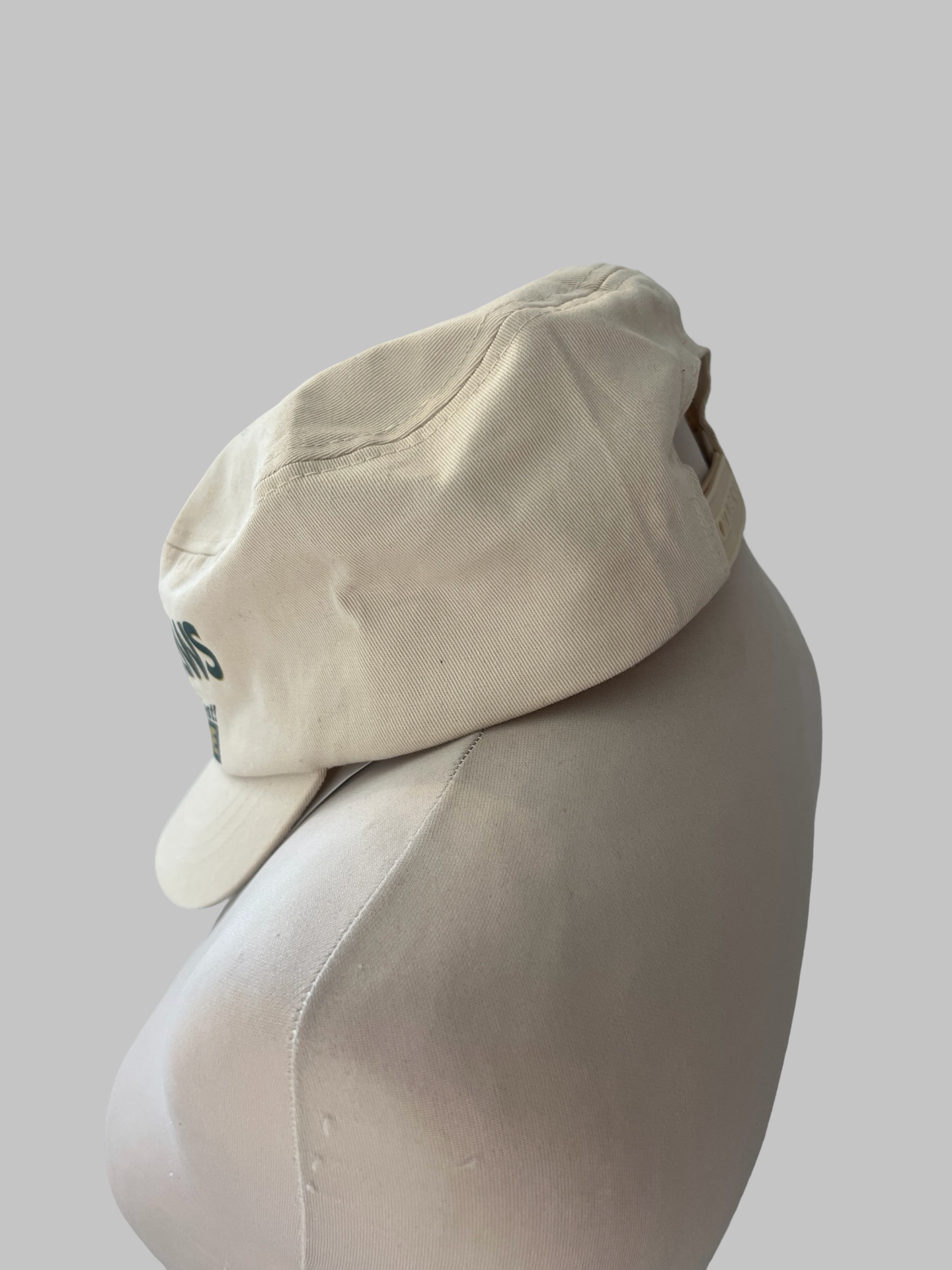 Casquette militaire