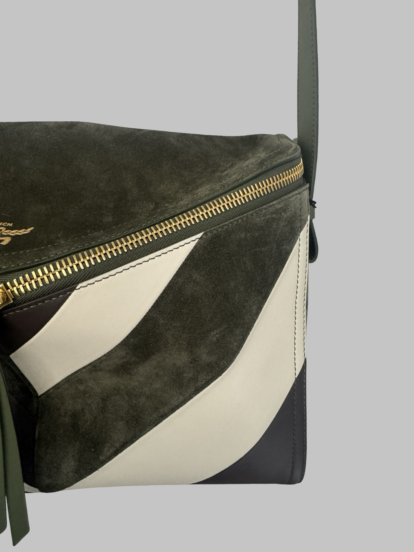 Sac MCM