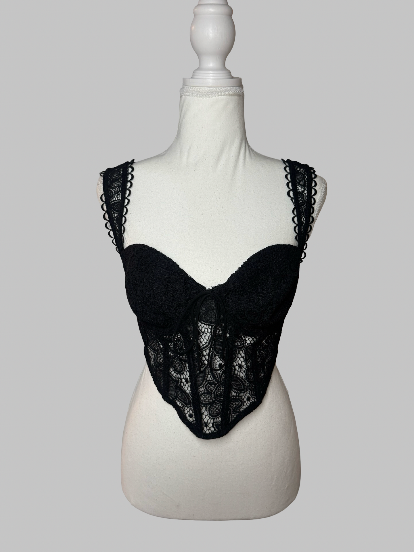 Corset For Love and Lemons