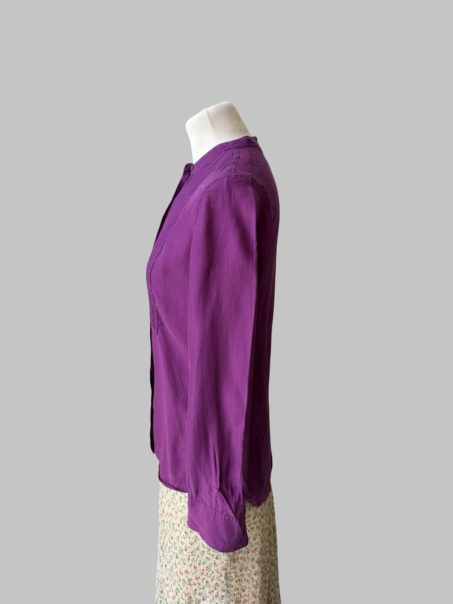 Blouse Massimo Dutti