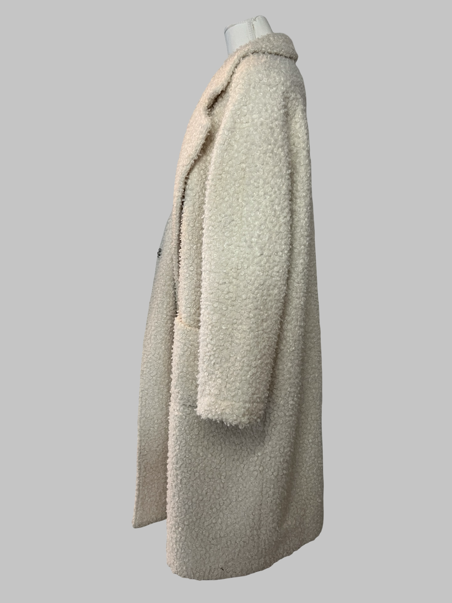 Manteau Vicario Cinque