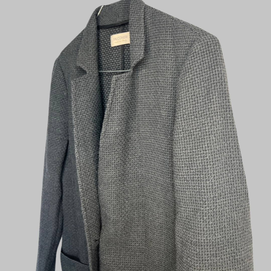 Blazer Falconeri