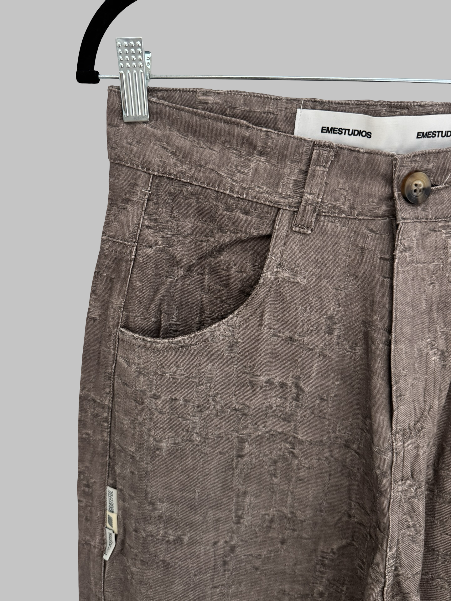 Pantalon Eme Studio