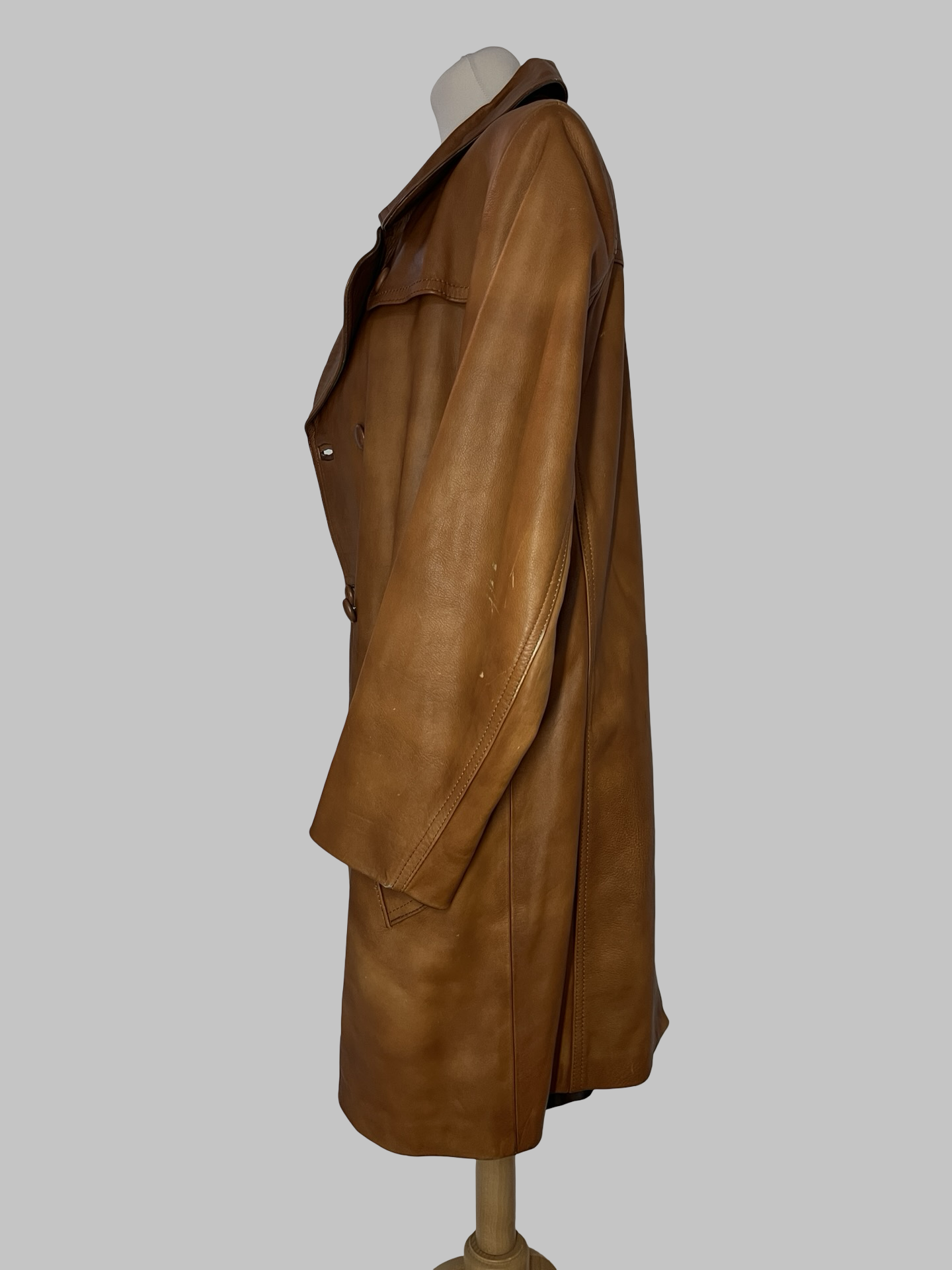 Manteau Leather Fashions