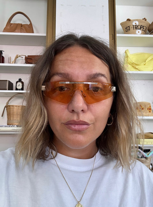 Lunettes Vogue X MBB