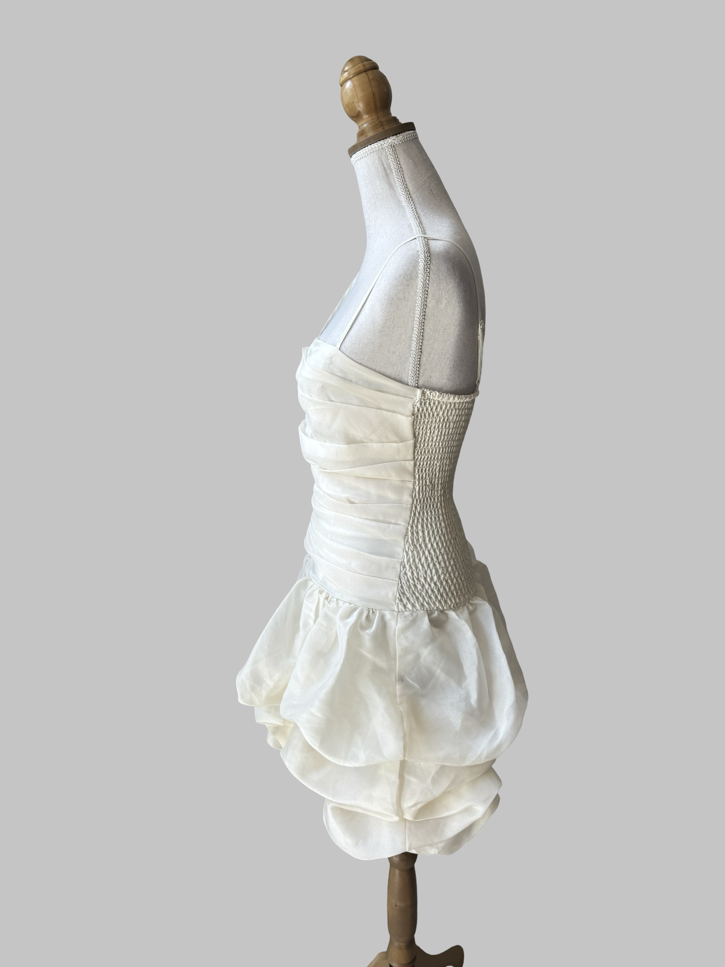 Robe Ballon