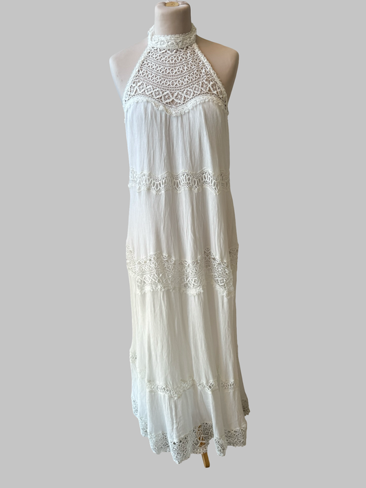 Robe Tula Rosa