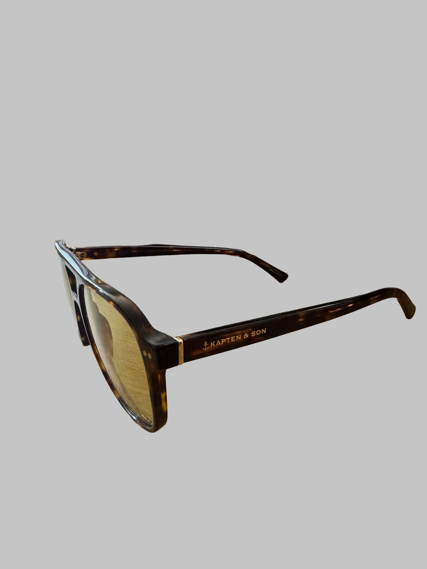 Lunettes Kapten&Son