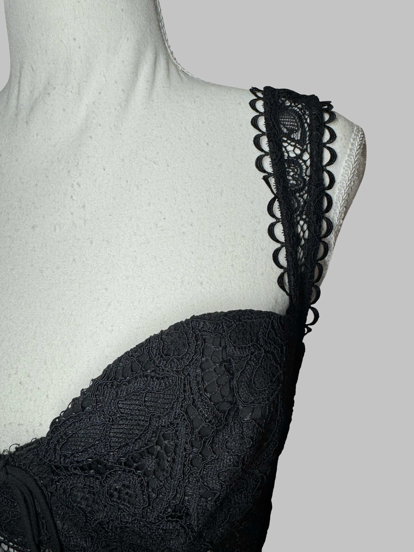 Corset For Love and Lemons