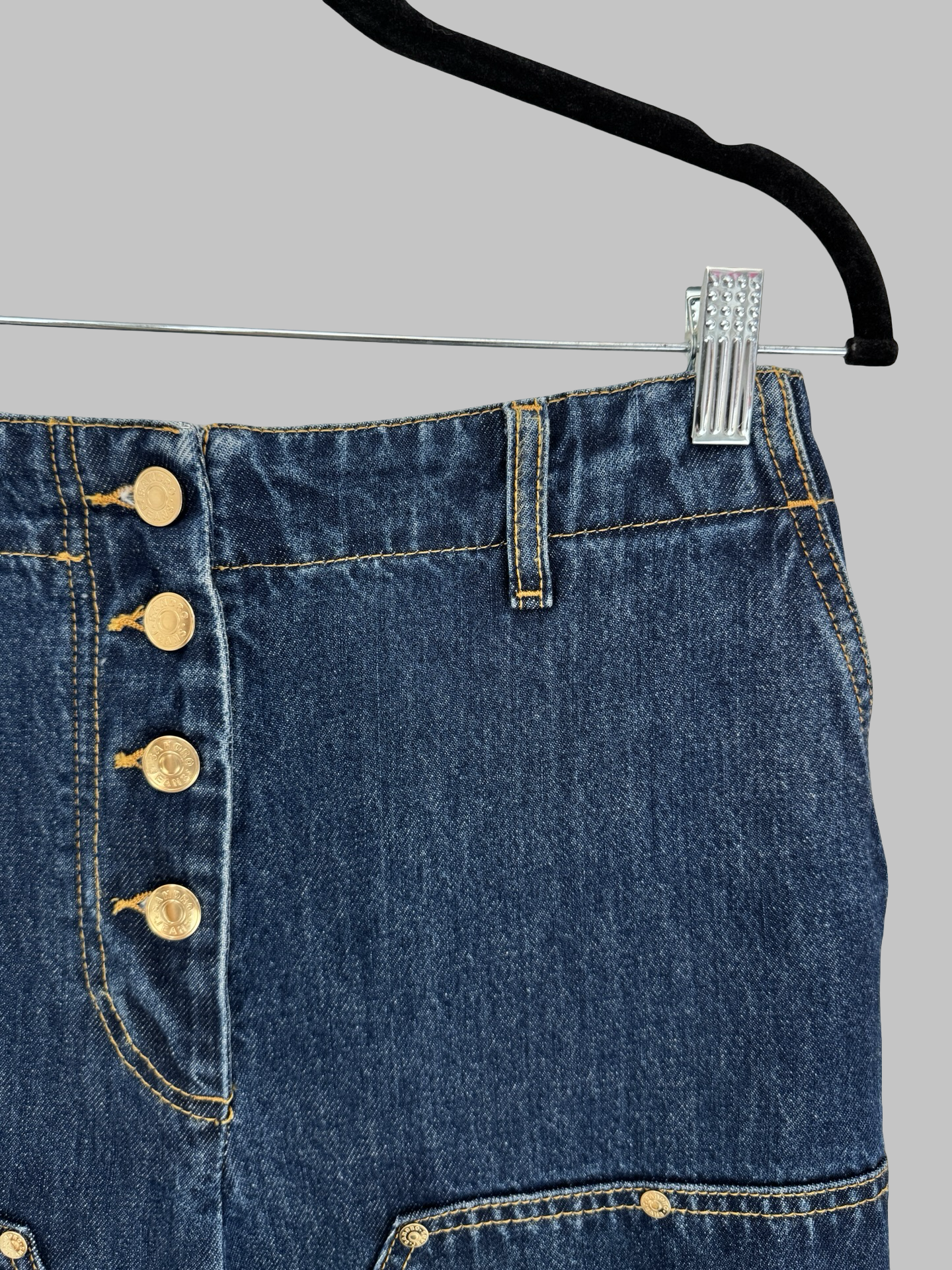 Jeans Sandro
