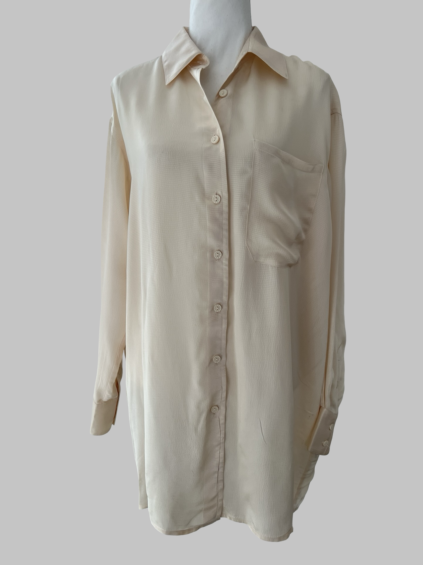 Chemise American Vintage